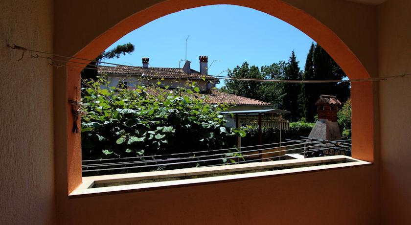 Apartments Branko Rovinj Exterior foto